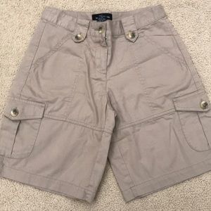 Moda International Shorts size 0